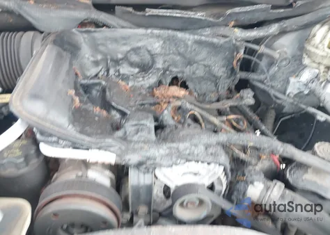 2006 Dodge Ram 1500 St/Slt z USA, uszkodzony, nr VIN 1D7HU18N06J168839